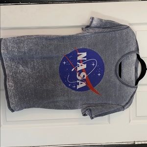 NASA